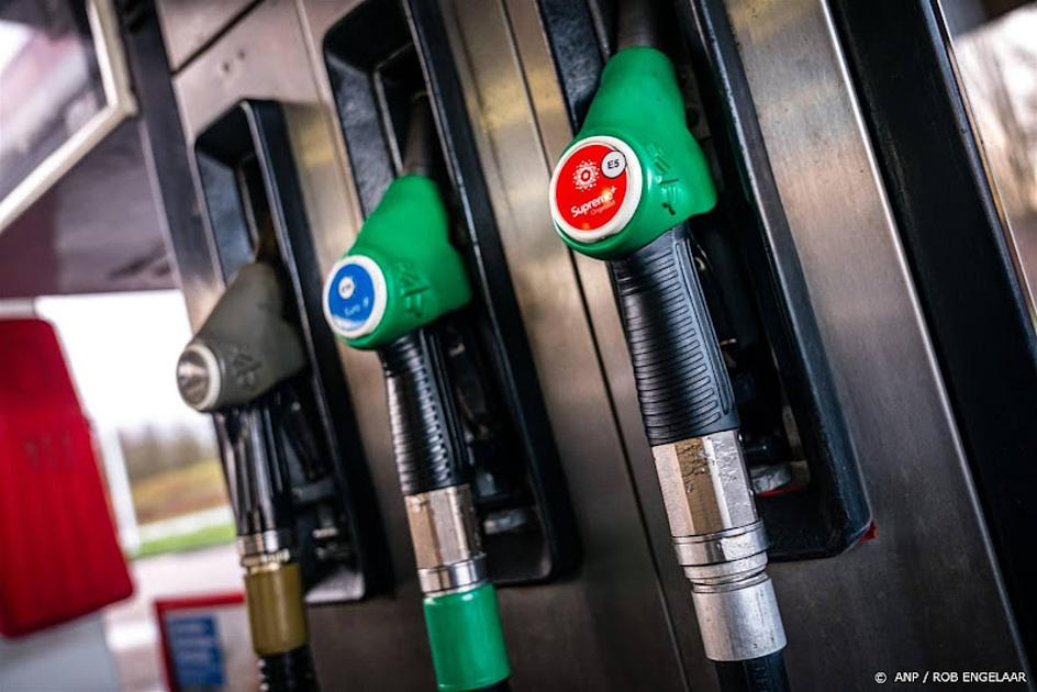 Liter benzine kost weer meer dan 2 euro na ingreep OPEC+