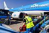 KLM boekt betere resultaten in tweede kwartaal 2023