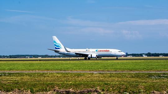 'Zorgwekkend hoge concentraties' ultrafijnstof gemeten bij Maastricht Aachen Airport