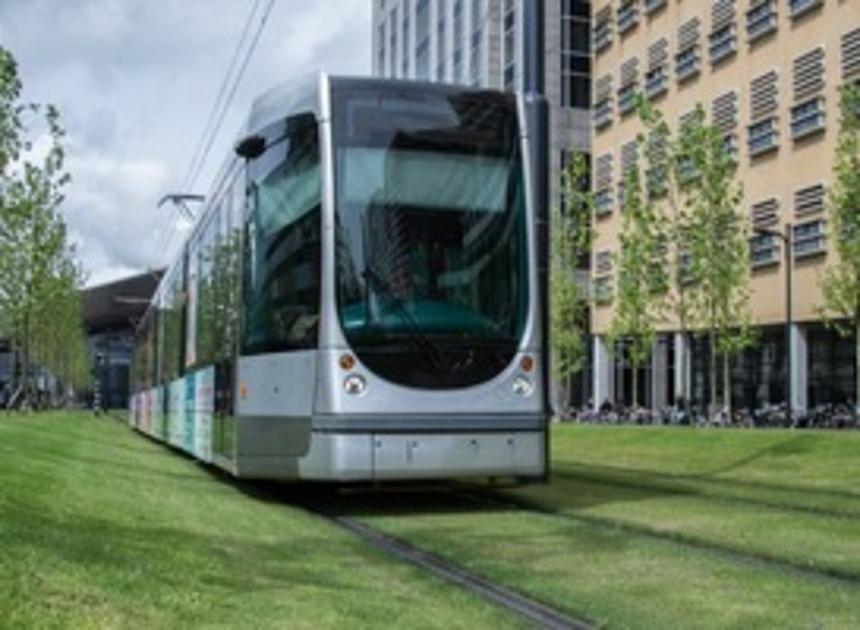 Meedenken over het openbaar vervoer in Utrecht en Nieuwegein 