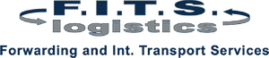 F.I.T.S Logistics BV logo