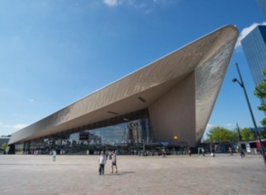 Staking bij de NS heeft vrijdag grote gevolgen op het spoor 