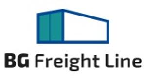 B.G. Freight Line B.V. logo