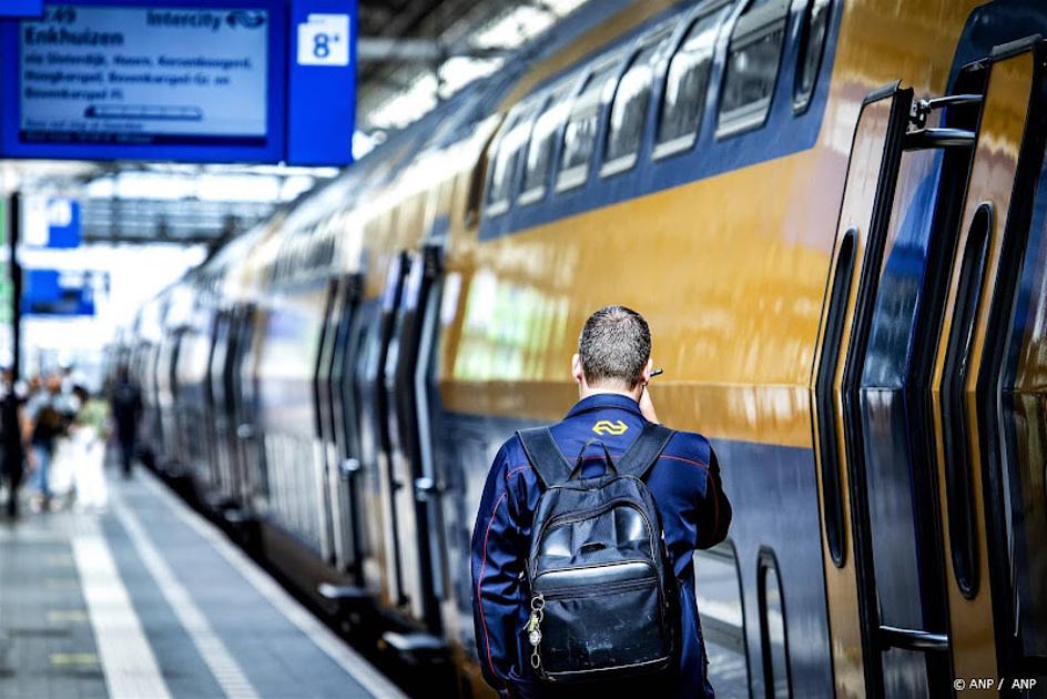 Mogelijk stoorstakingen: FNV ontevreden over loonbod