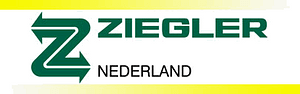 Ziegler Nederland BV logo