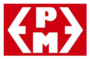 vd Maat Logistiek logo
