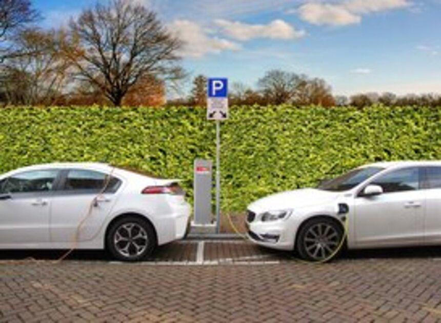 Een omslagpunt verwacht voor elektrisch rijden volgens ChargePoint Holdings