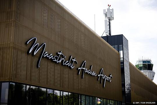 Groter jaarverlies voor Maastricht Aachen Airport