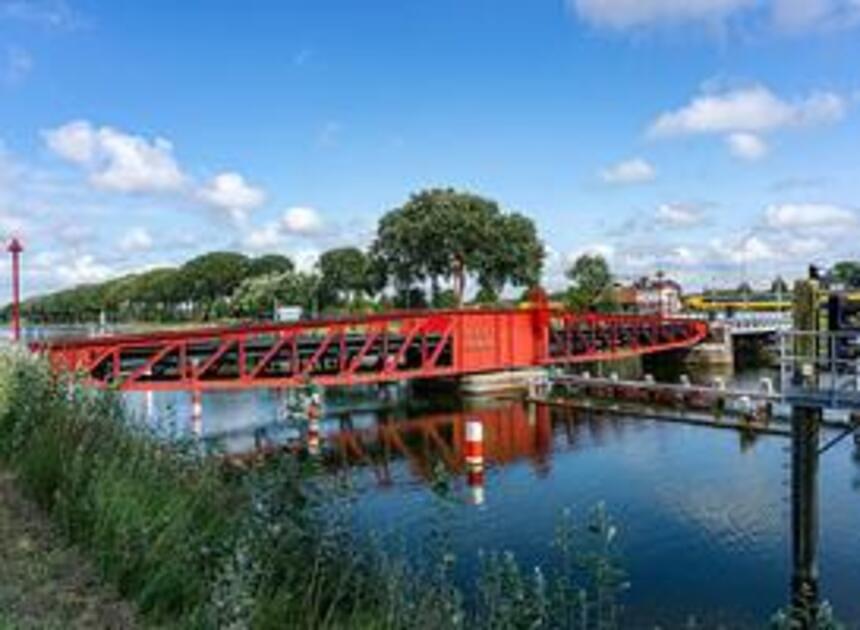 Station Middelburg is de komende twee maanden een expositieruimte