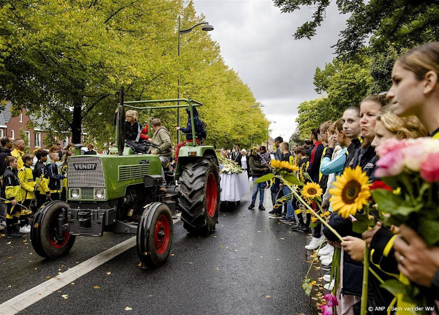 Verdachte dodelijk verkeersongeval Oud Gastel vandaag voor de rechter