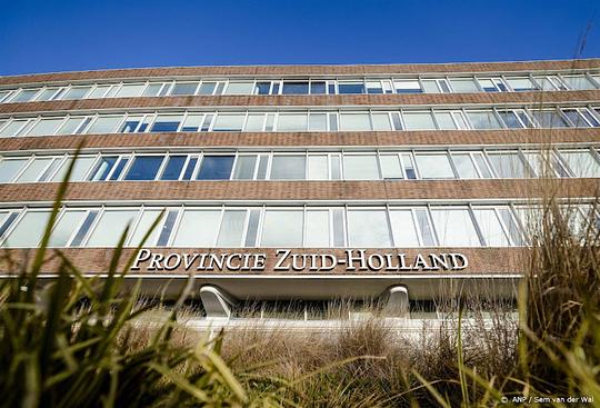 Provincie Zuid-Holland trekt lering uit probleemveerdienst Maassluis-Rozenburg