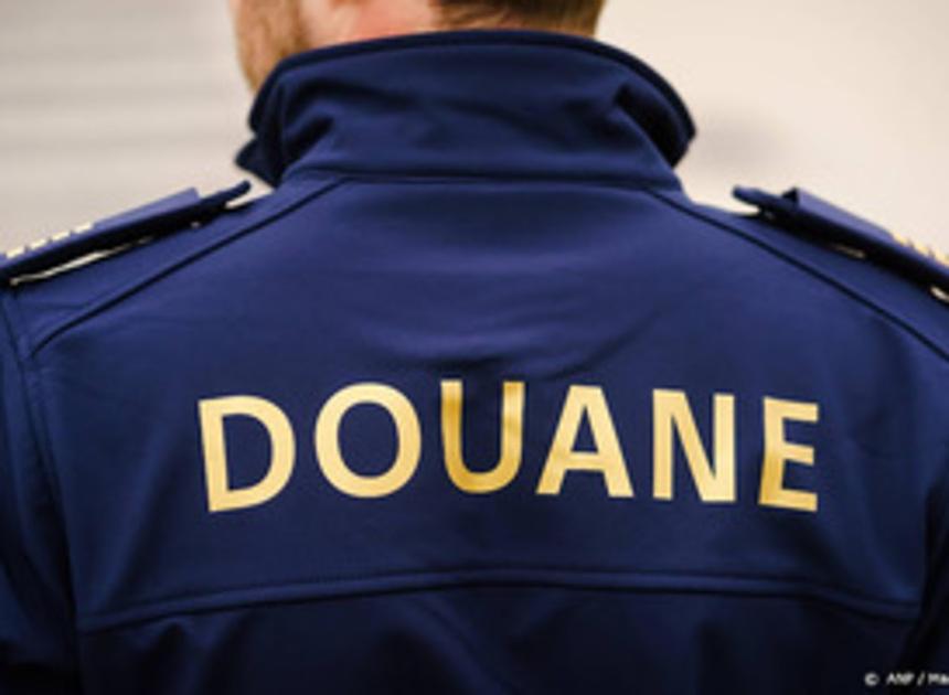 Douane vindt 32 kilo cocaïne in koelcontainer met bananen
