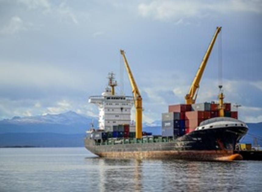 Subsidie voor duurzame scheepvaart met walstroom in zeehavens