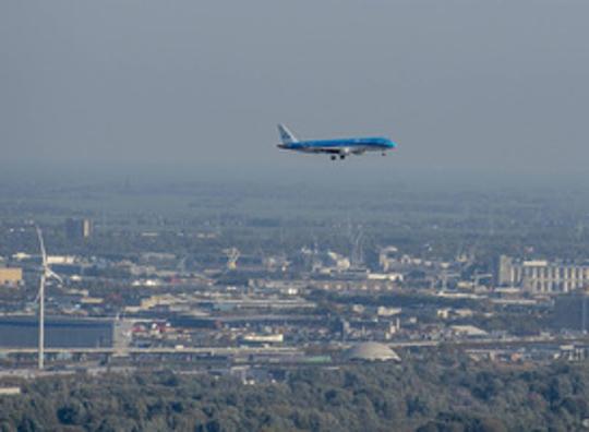 KLM vliegt komende zomer in Europa bijna op niveau van voor de coronacrisis 