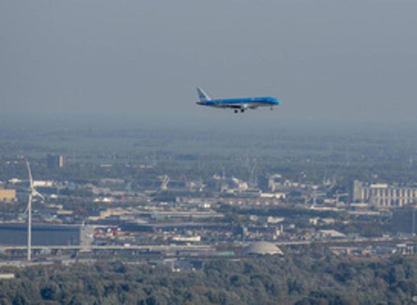 KLM vliegt komende zomer in Europa bijna op niveau van voor de coronacrisis 