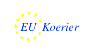EU Koerier logo