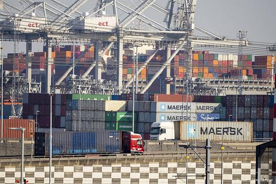 Haven Rotterdam: verduurzaming gebeurt ook zonder extra regels