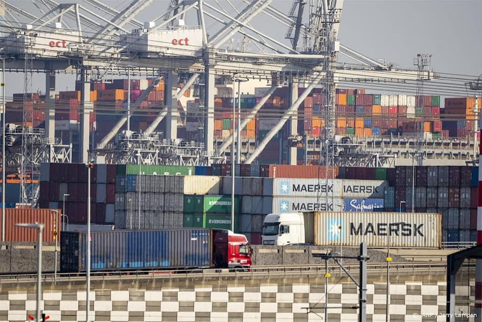 Haven Rotterdam: verduurzaming gebeurt ook zonder extra regels   