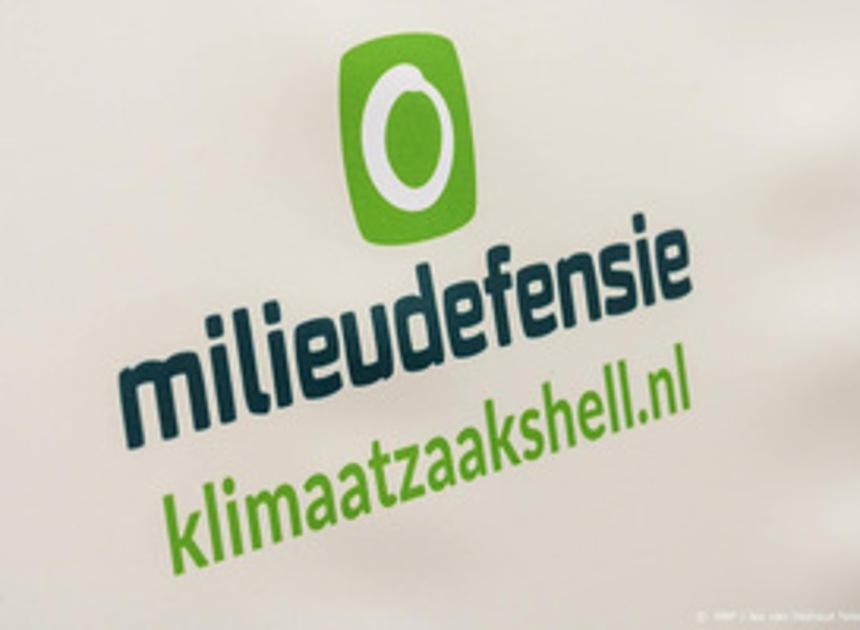 Beroep klimaatzaak Shell en Milieudefensie op zijn vroegst in 2023