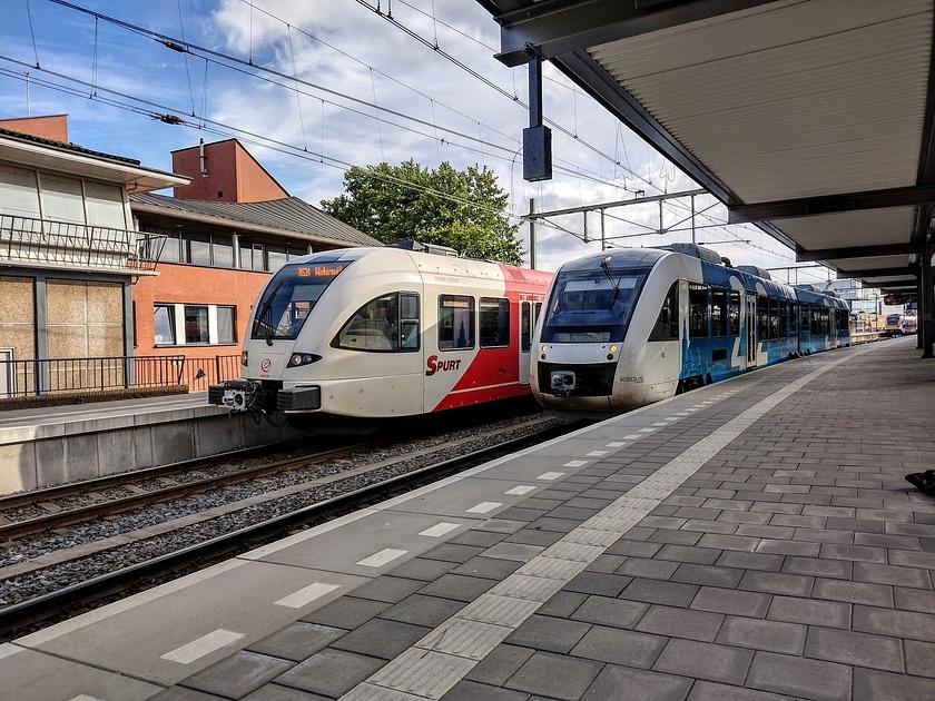 Vervoersbedrijf gezocht voor concessie Achterhoek-Rivierenland
