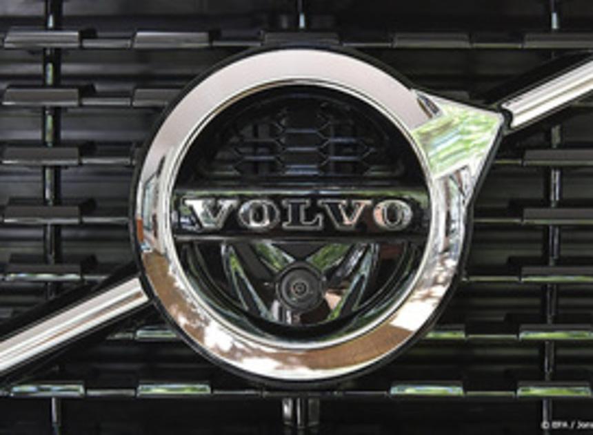 Volvo zet in op grootschalige productie van accu's