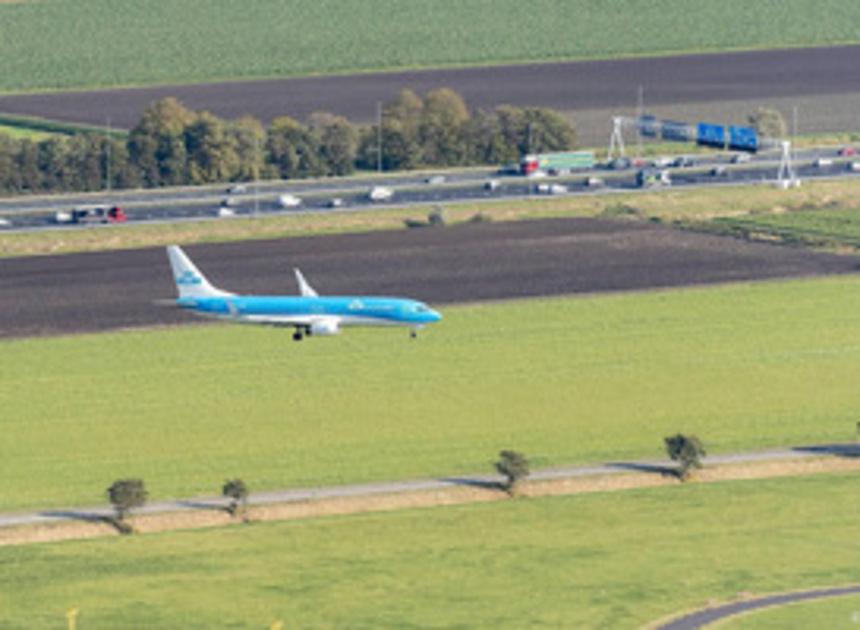 Inspectie SZW onderzoekt of Schiphol regels overtreedt