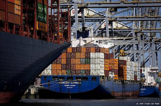 Website van haven Rotterdam enkele uren uit de lucht door ddos-aanval