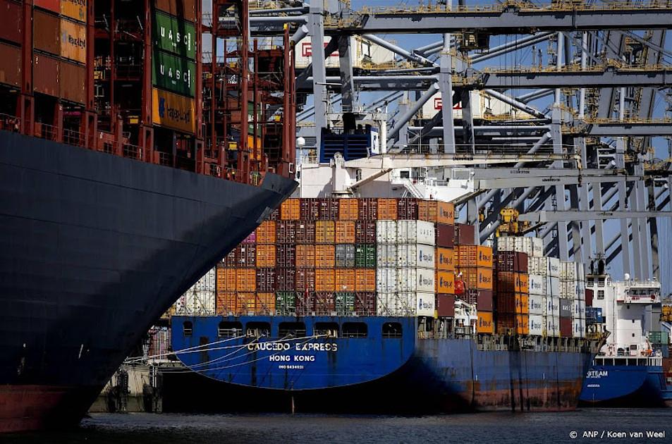 Website van haven Rotterdam enkele uren uit de lucht door ddos-aanval