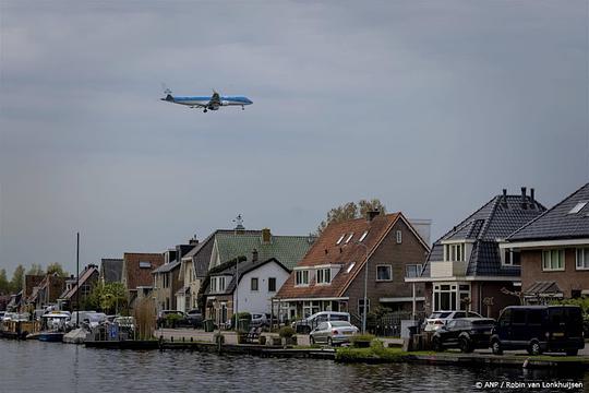 Massaclaim van 3 miljard tegen Staat om Schiphol 'in aantocht'