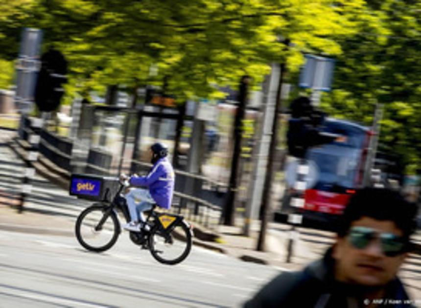 Flitsbezorgers stellen gedragscode op voor betere band met buurt