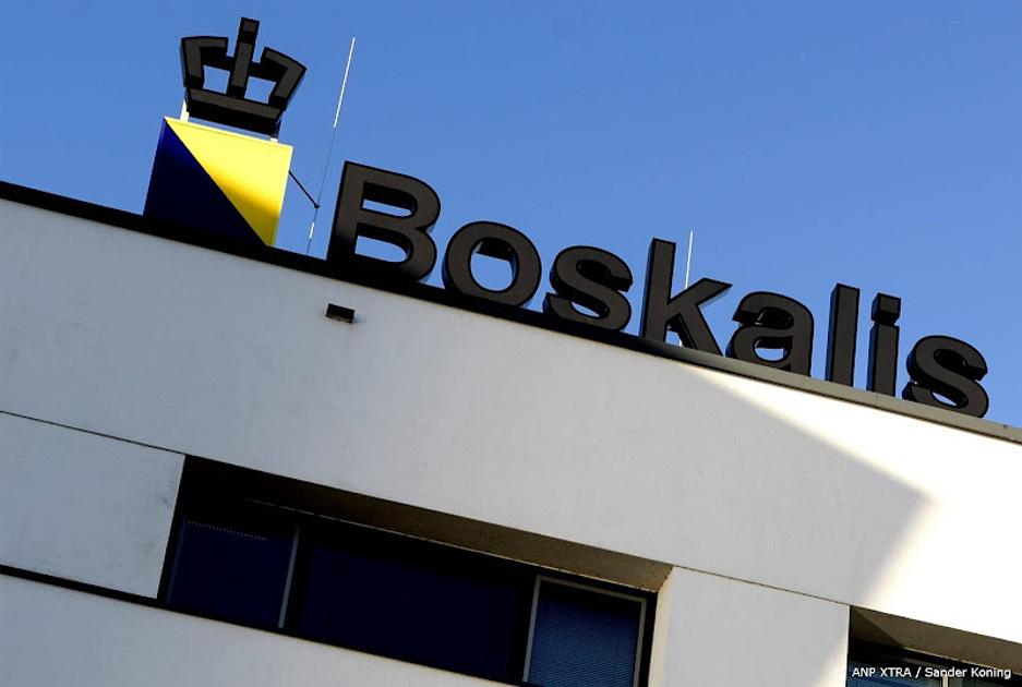 Dochteronderneming van Boskalis wil meer geld voor vlottrekken blokkeerschip