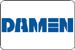 Amels BV logo