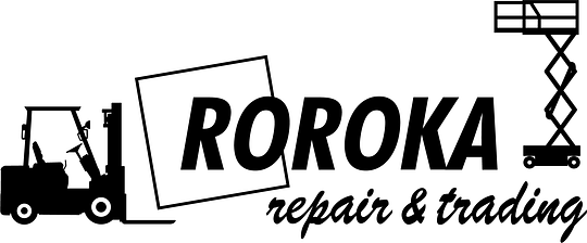 Roroka forklifts B.V.