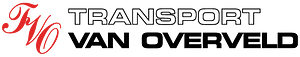 Transport van Overveld  logo