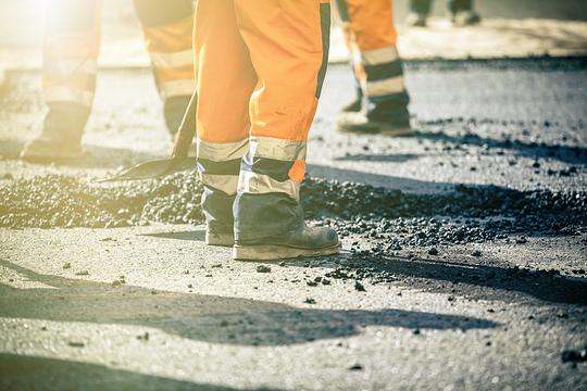 A9 bij Amstelveen gesloten voor verkeer tijdens verschillende weekenden 