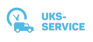 UKS-Service logo