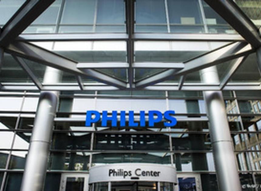 Philips schrapt wereldwijd 4000 banen, 400 gedwongen ontslagen in Nederland