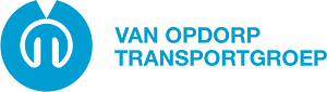 Vrachtwagenchauffeur Pendeldienst logo