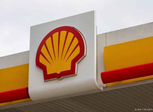 Shell sterkste stijger AEX vanwege hogere olieprijs 
