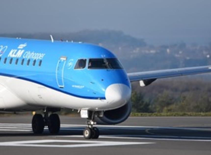 Analisten hoopvol over toekomstige kwartaalcijfers Air France-KLM