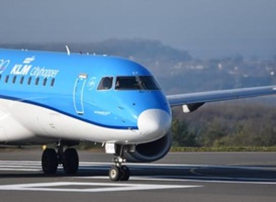 Analisten hoopvol over toekomstige kwartaalcijfers Air France-KLM