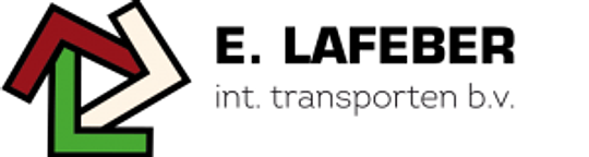 E. Lafeber Int. Transporten BV