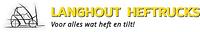 Langhout Intern Transport logo