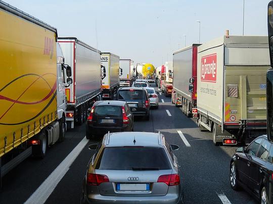 Werkzaamheden A27 van start gegaan, zes jaar lang vertraging en overlast 