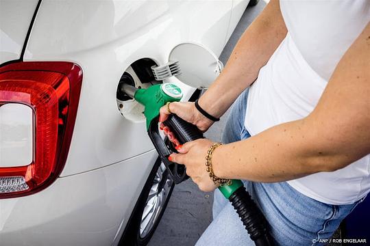 Tweede Kamer wil de brandstofaccijnzen volgend jaar niet verhogen