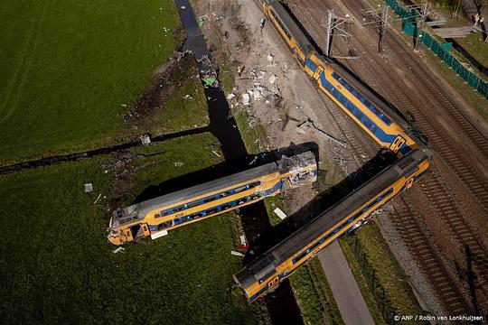 Onderzoeksraad voor Veiligheid: onvoldoende aandacht voor veiligheid bij werk aan spoor