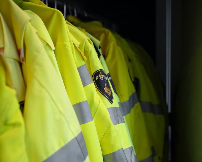 Bijna 30 automobilisten op de bon geslingerd vanwege luchtstrookgebruik na ongeluk