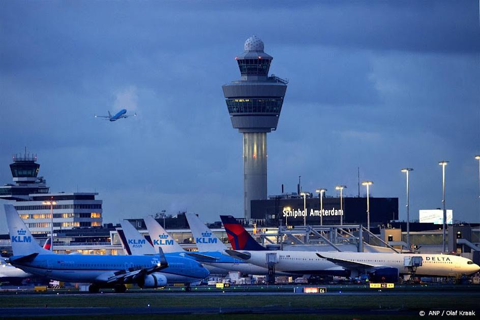 Grote zorgen over personeelstekorten bij bagage afhandelaars Schiphol