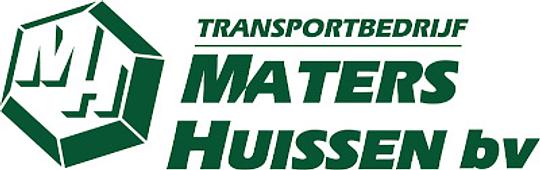 Transportbedrijf Maters Huissen bv