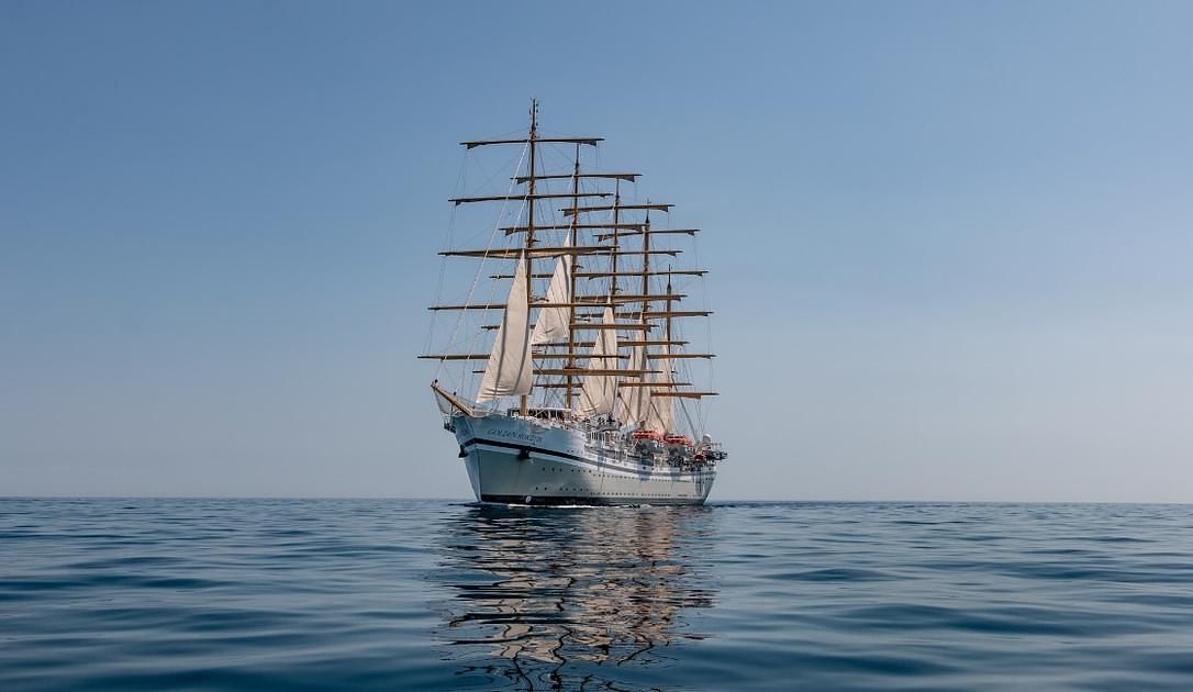 Tall Ships Races in 2026 terug in havenstad Harlingen